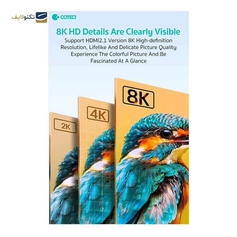 gallery-تبدیل HDMI مادگی به نری کوتتسی مدل 87605 L-Type زاویه 90 درجه-gallery-1-TLP-36232_639e688b-eeae-4e4d-a500-44b847defecc.png gallery-تبدیل HDMI مادگی به نری کوتتسی مدل 87605 L-Type زاویه 90 درجه-gallery-1-TLP-36232_639e688b-eeae-4e4d-a500-44b847defecc.png