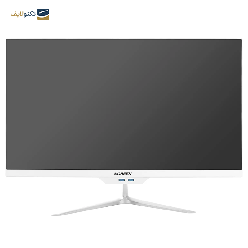 gallery-کامپیوتر All in One گرین 23.8 اینچی مدل GX624-i516S i5 12400 16GB 512GB --- فعال نشود copy copy.png gallery-کامپیوتر All in One گرین 23.8 اینچی مدل GX624-i516S i5 12400 16GB 512GB --- فعال نشود copy copy.png