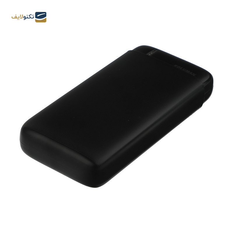 gallery-پاوربانک کلومن مدل KP-010 ظرفیت 20000 میلی آمپر ساعت-gallery-1-TLP-36292_23f30200-82c0-47a9-97ca-38e6ce1c8f89.png gallery-پاوربانک کلومن مدل KP-010 ظرفیت 20000 میلی آمپر ساعت-gallery-1-TLP-36292_23f30200-82c0-47a9-97ca-38e6ce1c8f89.png