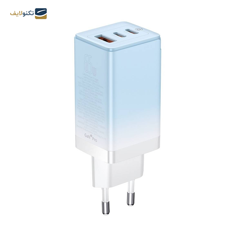 gallery-شارژر دیواری باسئوس مدل GaN3 Pro CCGP050101 توان 65 وات به همراه کابل شارژ copy.png gallery-شارژر دیواری باسئوس مدل GaN3 Pro CCGP050101 توان 65 وات به همراه کابل شارژ copy.png