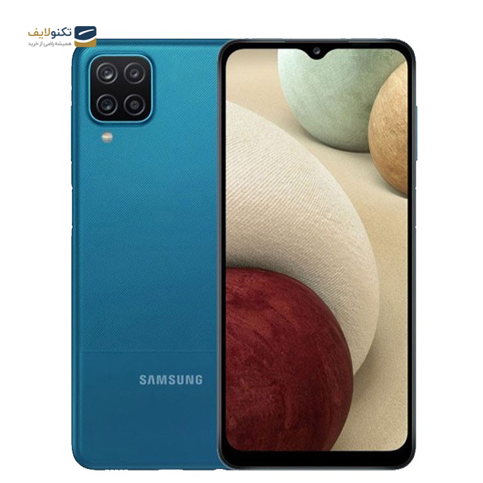 gallery- گوشی موبايل سامسونگ گلکسی A12 مدل SM-A127F/DS دو سیم کارت - ظرفیت 64 گیگابایت - رم 4 گیگابایت-gallery-1-TLP-3631_637ee1e2-57f3-4807-ab6e-b24f3eb1c212.png gallery- گوشی موبايل سامسونگ گلکسی A12 مدل SM-A127F/DS دو سیم کارت - ظرفیت 64 گیگابایت - رم 4 گیگابایت-gallery-1-TLP-3631_637ee1e2-57f3-4807-ab6e-b24f3eb1c212.png