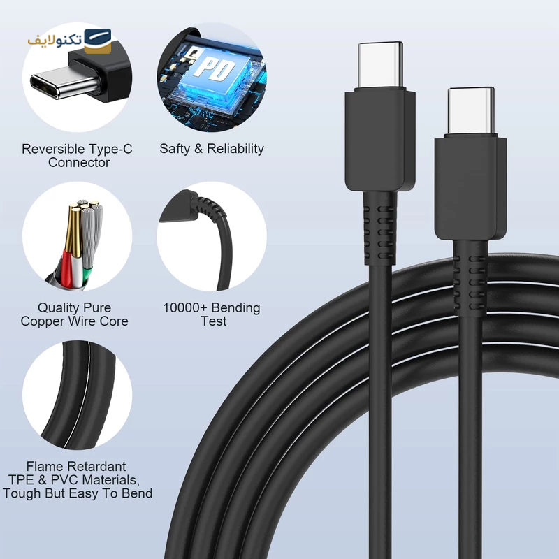 gallery-شارژر دیواری اس ال وای مدل SAM25WG SUPER FAST توان 25 وات به همراه کابل تایپ سی copy.png gallery-شارژر دیواری اس ال وای مدل SAM25WG SUPER FAST توان 25 وات به همراه کابل تایپ سی copy.png