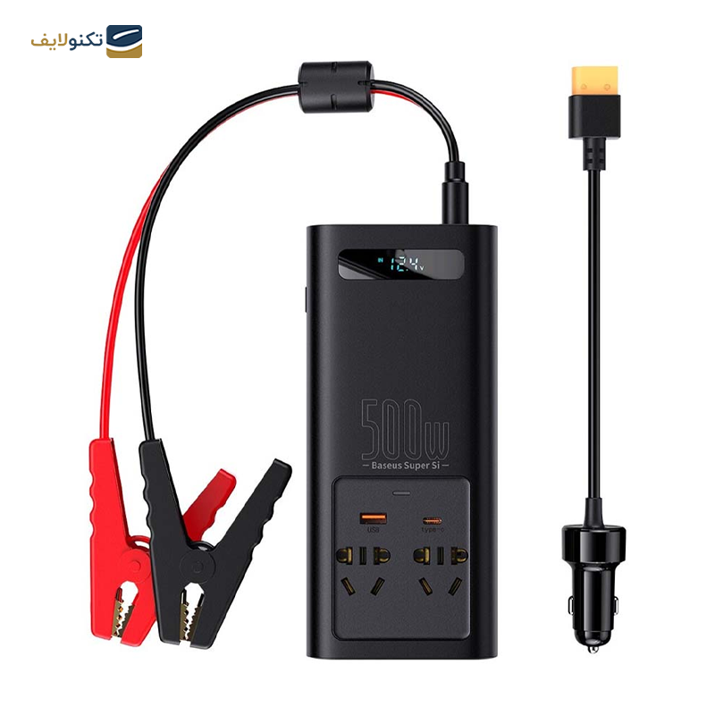 gallery-چندراهی برق خودرو باسئوس مدل Power Inverter 500W-gallery-1-TLP-36350_d860fe4a-1343-423f-99ea-2acf6508961f.png gallery-چندراهی برق خودرو باسئوس مدل Power Inverter 500W-gallery-1-TLP-36350_d860fe4a-1343-423f-99ea-2acf6508961f.png