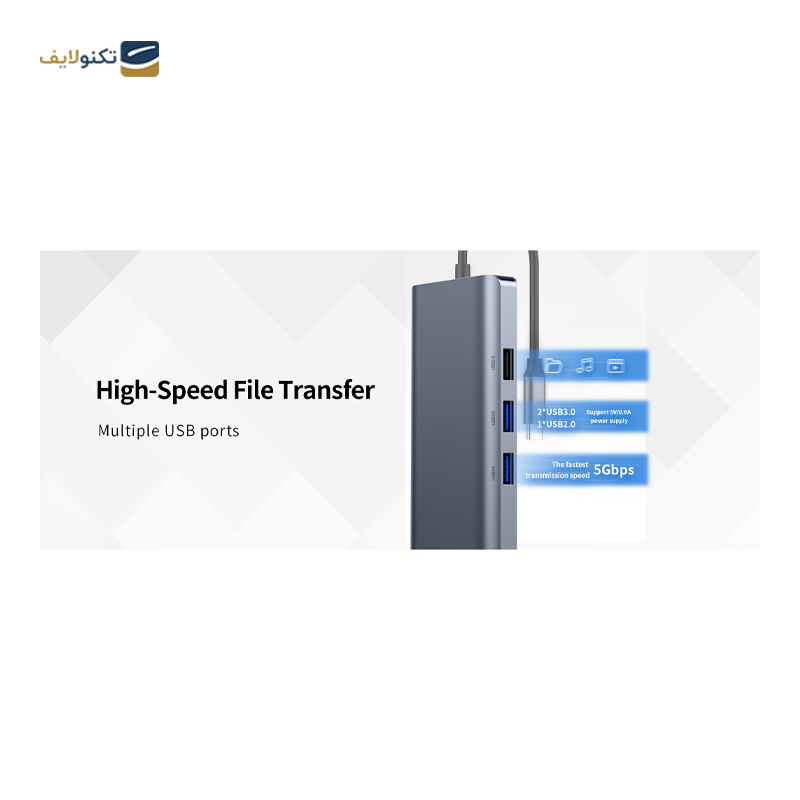 gallery-هاب USB-C رسی 9 پورت مدل RH09-gallery-1-TLP-36368_14c1f278-1df1-40a1-b789-52fc8e4d4a85.png gallery-هاب USB-C رسی 9 پورت مدل RH09-gallery-1-TLP-36368_14c1f278-1df1-40a1-b789-52fc8e4d4a85.png