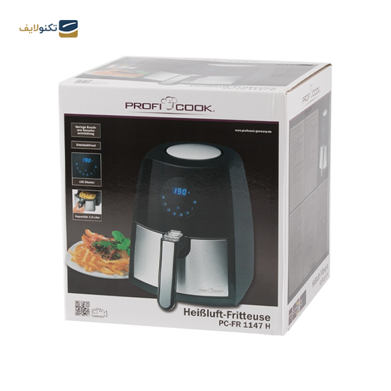 gallery-سرخ کن بدون روغن لایدستو مدل Air Fryer copy.png gallery-سرخ کن بدون روغن لایدستو مدل Air Fryer copy.png