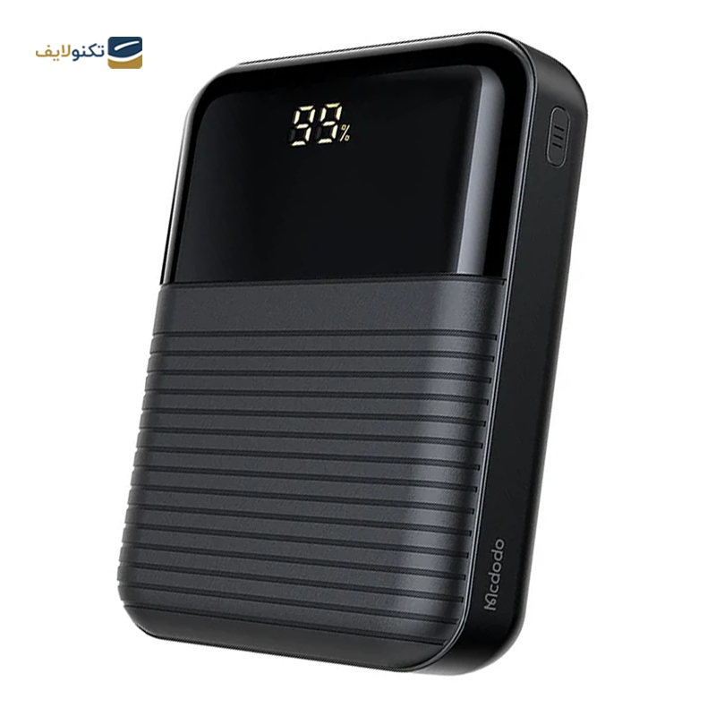 gallery-پاوربانک مک دودو مدل MC-604 ظرفیت 10000 میلی آمپر ساعت copy.png gallery-پاوربانک مک دودو مدل MC-604 ظرفیت 10000 میلی آمپر ساعت copy.png