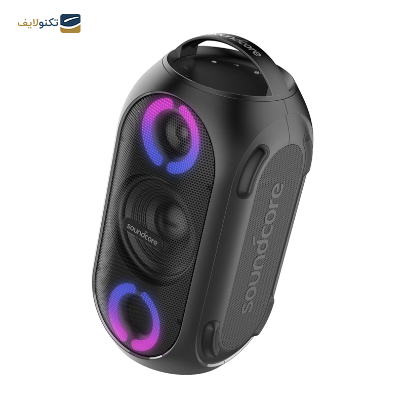 gallery-اسپیکر قابل حمل انکر مدل Soundcore Rave PartyCast-gallery-1-TLP-36635_45346bc1-0953-44d2-9dcf-b8ea2f0d87c9.png