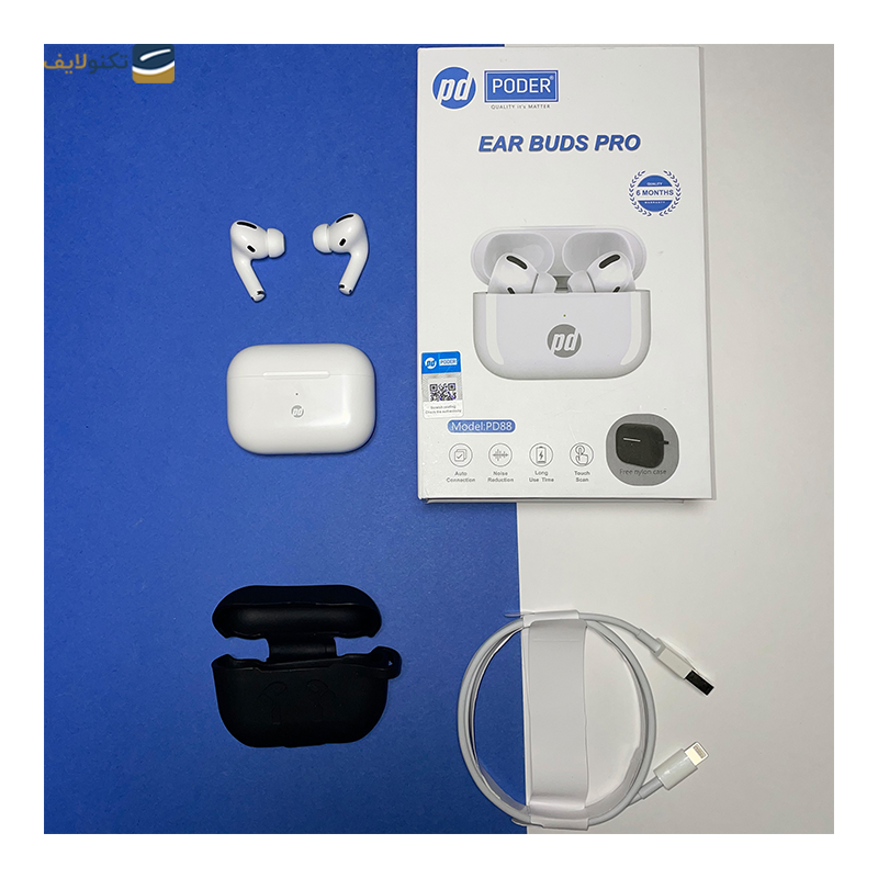 gallery-هندزفری بلوتوثی پودر مدل PD-87 copy.png