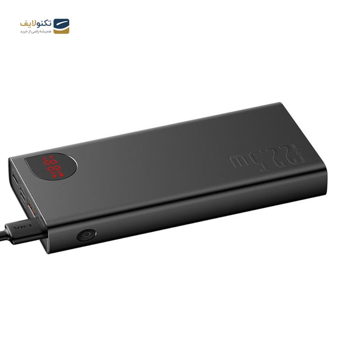 gallery- پاوربانک باسئوس مدل ADAMAN METAL DIGITAL DISPLAY ظرفیت 30000 میلی آمپر ساعت-gallery-1-TLP-3682_0b243284-9ae9-4925-979c-8b67b58ed1e7.png gallery- پاوربانک باسئوس مدل ADAMAN METAL DIGITAL DISPLAY ظرفیت 30000 میلی آمپر ساعت-gallery-1-TLP-3682_0b243284-9ae9-4925-979c-8b67b58ed1e7.png