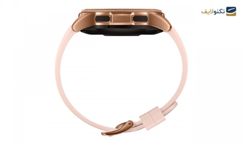 ساعت هوشمند سامسونگ مدل Galaxy Watch SM-R810