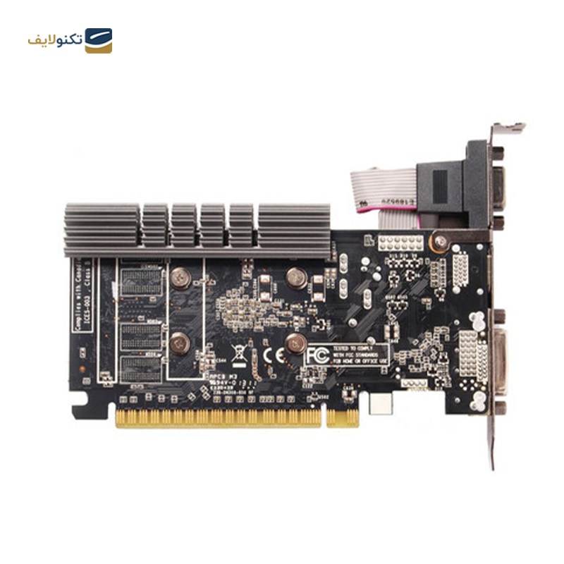 کارت گرافیک زوتک مدل GT 730 2GB