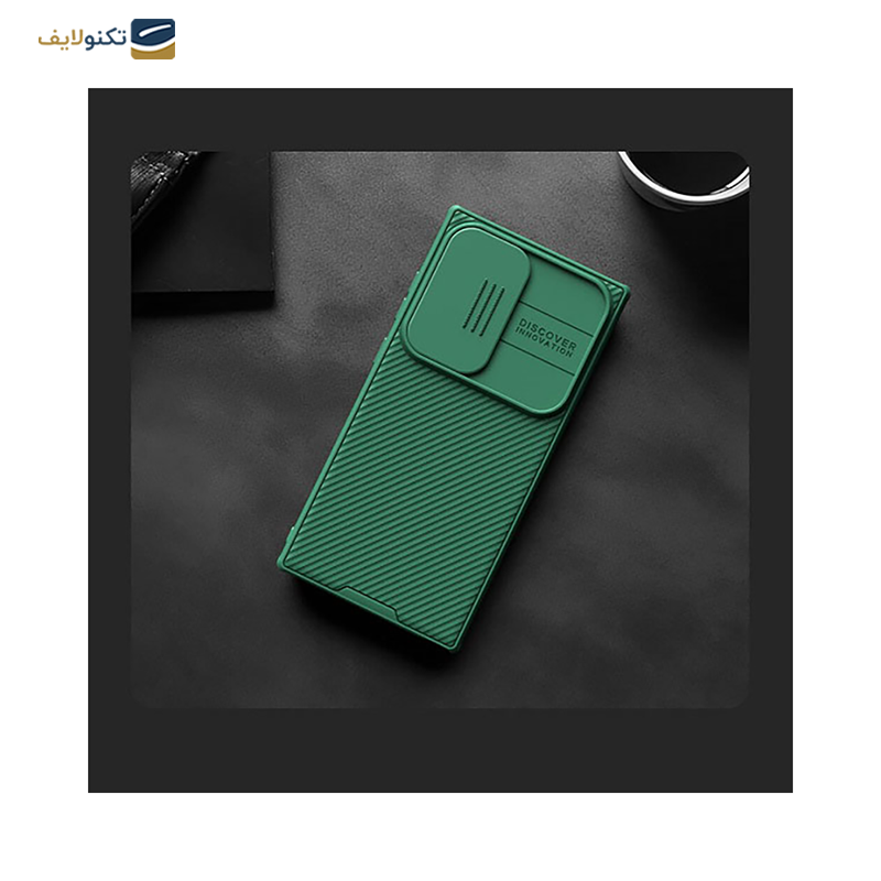 gallery-قاب گوشی سامسونگ Galaxy S24 Ultra نیلکین مدل CamShield Pro copy.png gallery-قاب گوشی سامسونگ Galaxy S24 Ultra نیلکین مدل CamShield Pro copy.png
