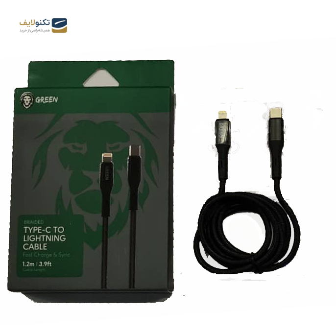 gallery-کابل کنفی تبدیل USB-C به لایتنینگ گرین مدل Braided طول 1.2 متر-gallery-1-TLP-3809_5a8b38c0-bb6d-4815-98a0-893f9915cd80.png gallery-کابل کنفی تبدیل USB-C به لایتنینگ گرین مدل Braided طول 1.2 متر-gallery-1-TLP-3809_5a8b38c0-bb6d-4815-98a0-893f9915cd80.png