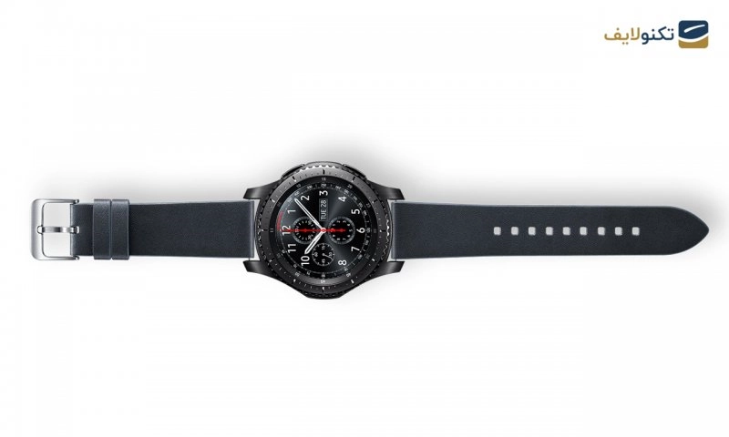 ساعت هوشمند سامسونگ مدل Gear S3 Frontier SM-R760