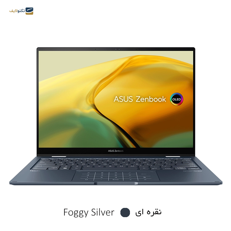gallery-لپ تاپ ایسوس 14 اینچی مدل Zenbook 14 Flip OLED UP3404VA i7 1360P 16GB 512GB copy.png gallery-لپ تاپ ایسوس 14 اینچی مدل Zenbook 14 Flip OLED UP3404VA i7 1360P 16GB 512GB copy.png