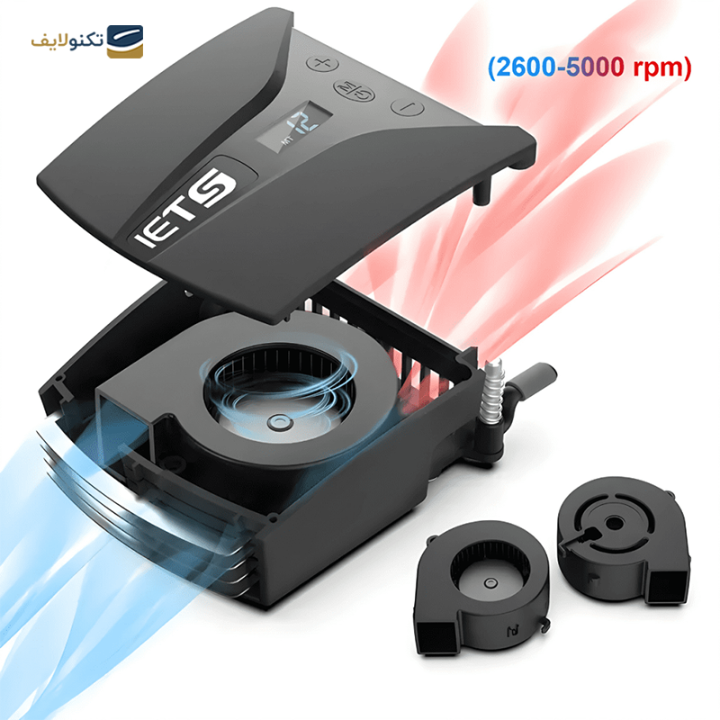 gallery-خنک کننده لپ تاپ کول کلد مدل K29 copy.png