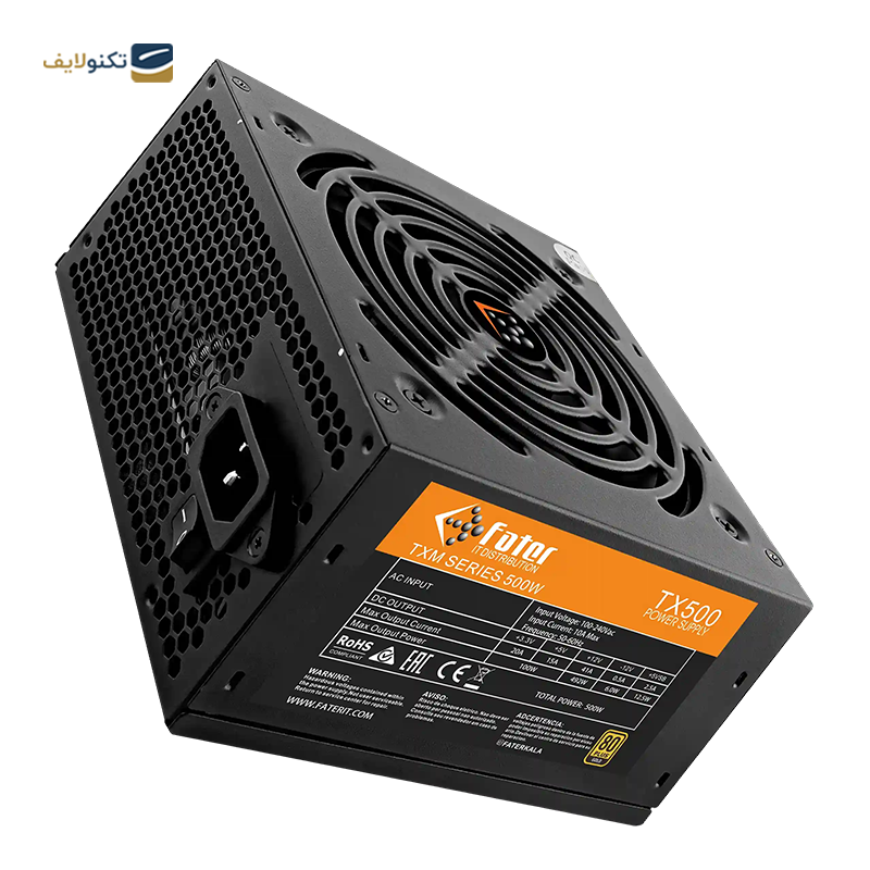 gallery-پاور کامپیوتر کولر مستر مدل G600 Gold copy.png