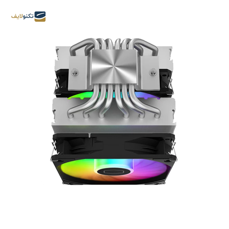 gallery-خنک کننده پردازنده دیپ کول مدل GAMMAXX AG400 Plus copy.png
