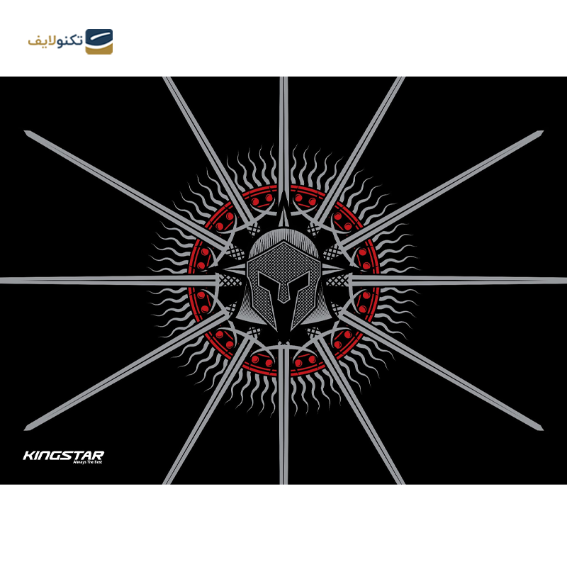gallery-ماوس پد گیمینگ کینگ استار مدل KPM41-gallery-1-TLP-39345_af6b243c-5e5e-4bb5-9fc8-37eff97381d9.png gallery-ماوس پد گیمینگ کینگ استار مدل KPM41-gallery-1-TLP-39345_af6b243c-5e5e-4bb5-9fc8-37eff97381d9.png