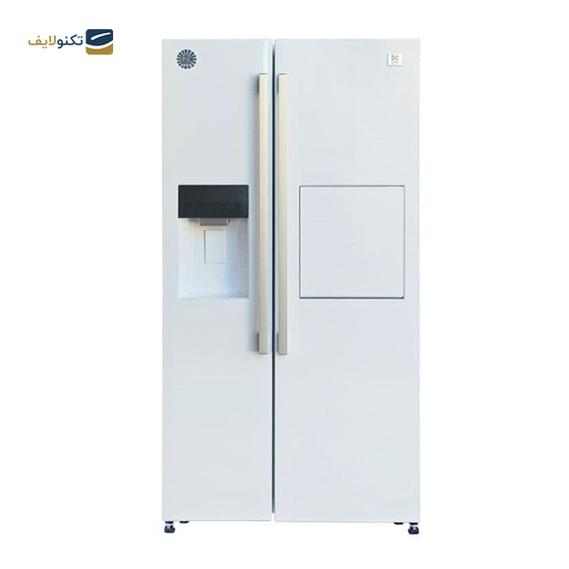 gallery-یخچال فریزر ساید بای ساید دوو 32 فوت سری پارامو مدل DS-3020 copy.png