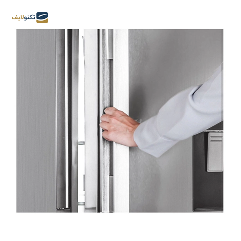 gallery-یخچال فریزر دو قلو دوو 40 فوت سری تویین مدل DLRF-2032MW copy.png