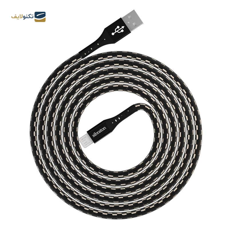 gallery-کابل لایتنینگ سیبراتون مدل S231i طول 1.1 متر copy.png gallery-کابل لایتنینگ سیبراتون مدل S231i طول 1.1 متر copy.png