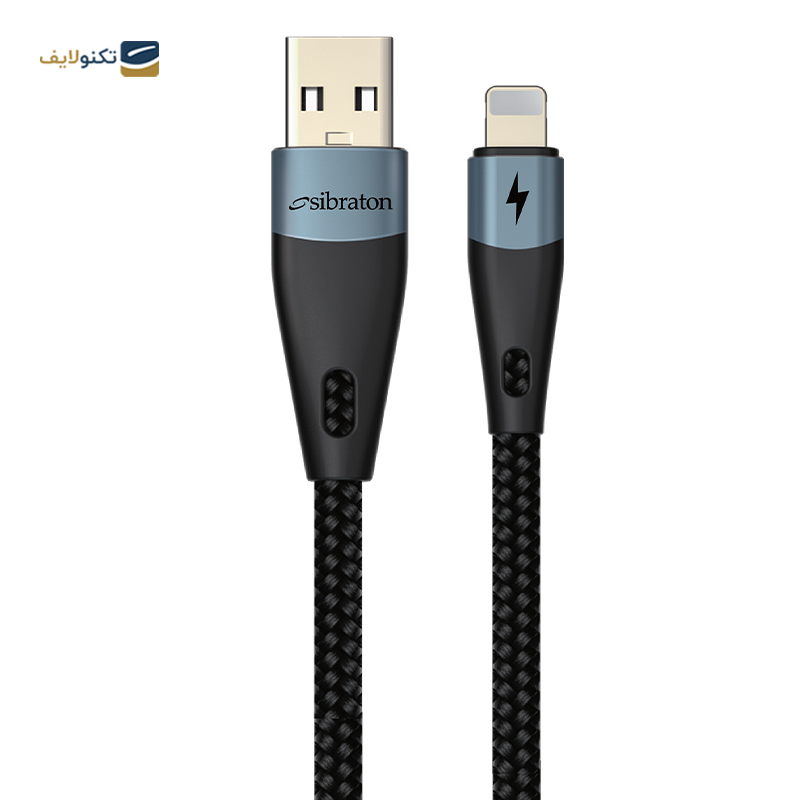 gallery-کابل لایتنینگ سیبراتون مدل S231i طول 1.1 متر copy.png gallery-کابل لایتنینگ سیبراتون مدل S231i طول 1.1 متر copy.png