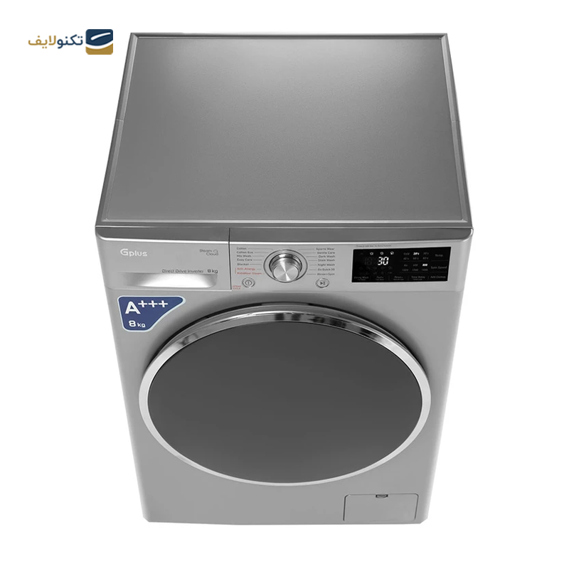 gallery-ماشین لباسشویی جی پلاس 8 کیلویی مدل GWM-P880W copy.png gallery-ماشین لباسشویی جی پلاس 8 کیلویی مدل GWM-P880W copy.png