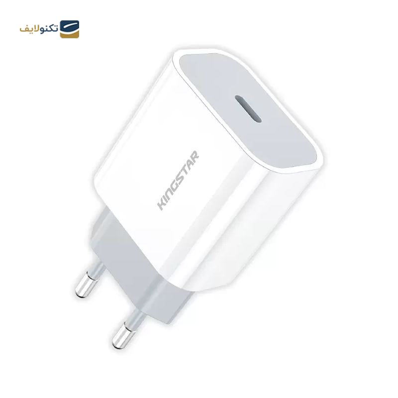 gallery-شارژر دیواری کینگ استار مدل KW141i توان 18 وات به همراه کابل Lightning copy.png gallery-شارژر دیواری کینگ استار مدل KW141i توان 18 وات به همراه کابل Lightning copy.png