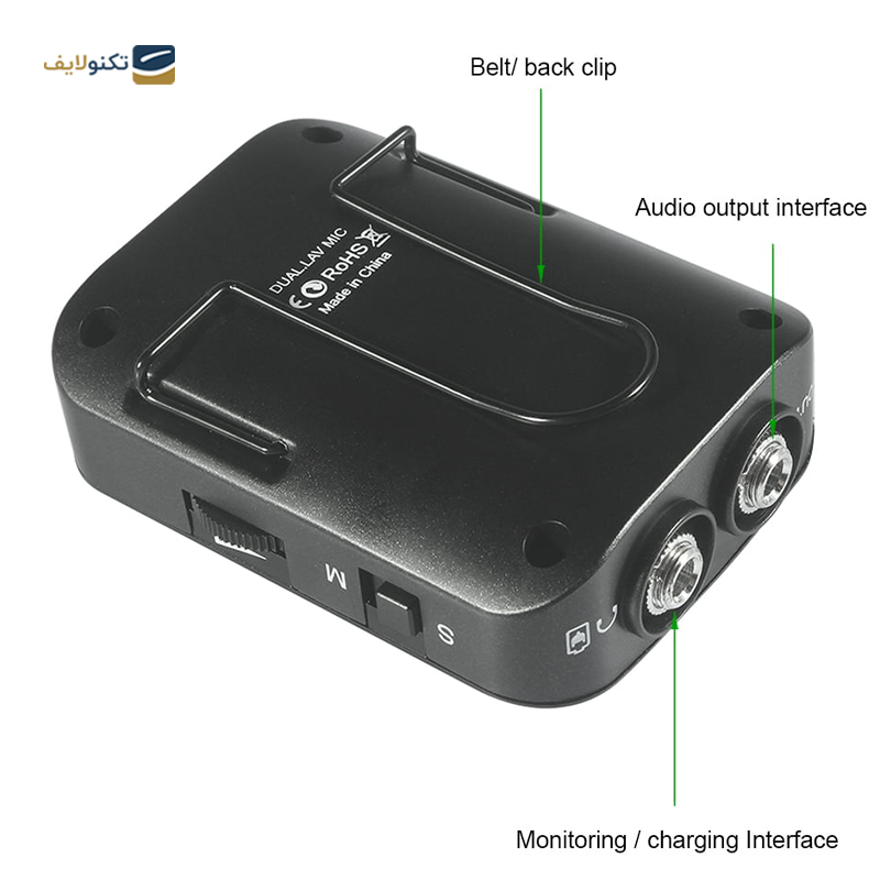 gallery-میکروفون یقه ای کامیکا مدل CVM-V01 USB copy.png gallery-میکروفون یقه ای کامیکا مدل CVM-V01 USB copy.png