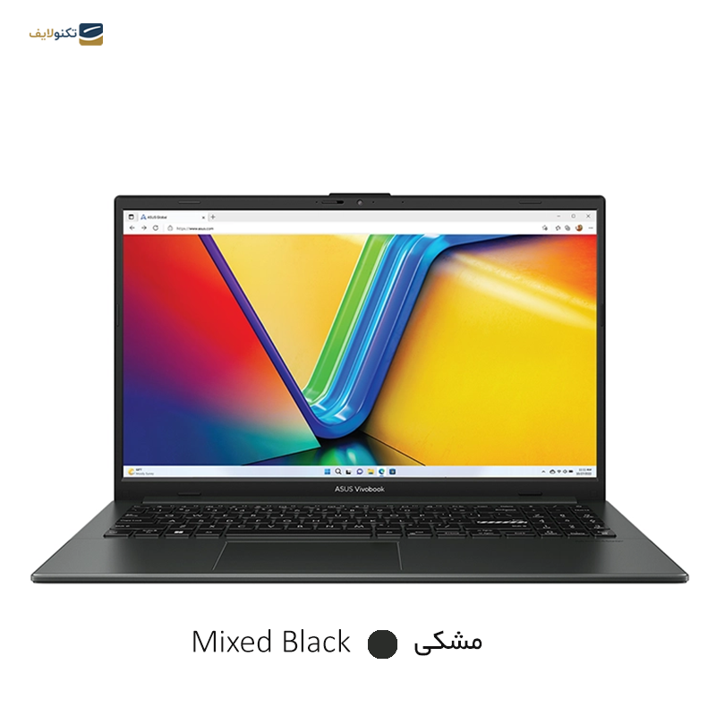 gallery-لپ تاپ ایسوس 15.6 اینچی مدل VivoBook Go 15 E1504FA R5 7520U 8GB 512GB copy.png gallery-لپ تاپ ایسوس 15.6 اینچی مدل VivoBook Go 15 E1504FA R5 7520U 8GB 512GB copy.png