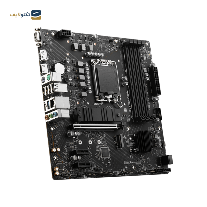gallery-مادربرد ام اس آی مدل PRO B760M-P DDR5 copy.png