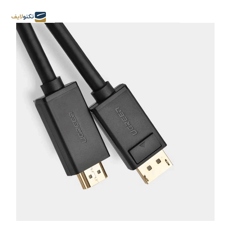 gallery-کابل تبدیل Display Port به HDMI یوگرین مدل DP101 10238 طول 1 متر-gallery-1-TLP-40593_12bc24e3-cd1a-4217-a684-baa9f8060ea7.png gallery-کابل تبدیل Display Port به HDMI یوگرین مدل DP101 10238 طول 1 متر-gallery-1-TLP-40593_12bc24e3-cd1a-4217-a684-baa9f8060ea7.png