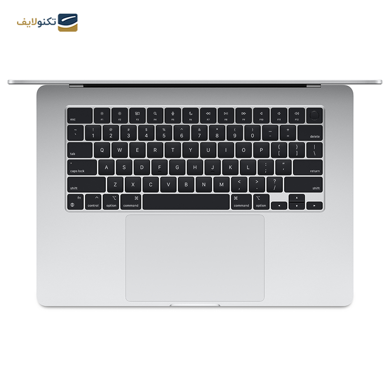 gallery-لپ تاپ اپل 15.3 اینچی مدل MacBook Air MRYP3 M3 2024 8GB 256GB LLA copy.png gallery-لپ تاپ اپل 15.3 اینچی مدل MacBook Air MRYP3 M3 2024 8GB 256GB LLA copy.png