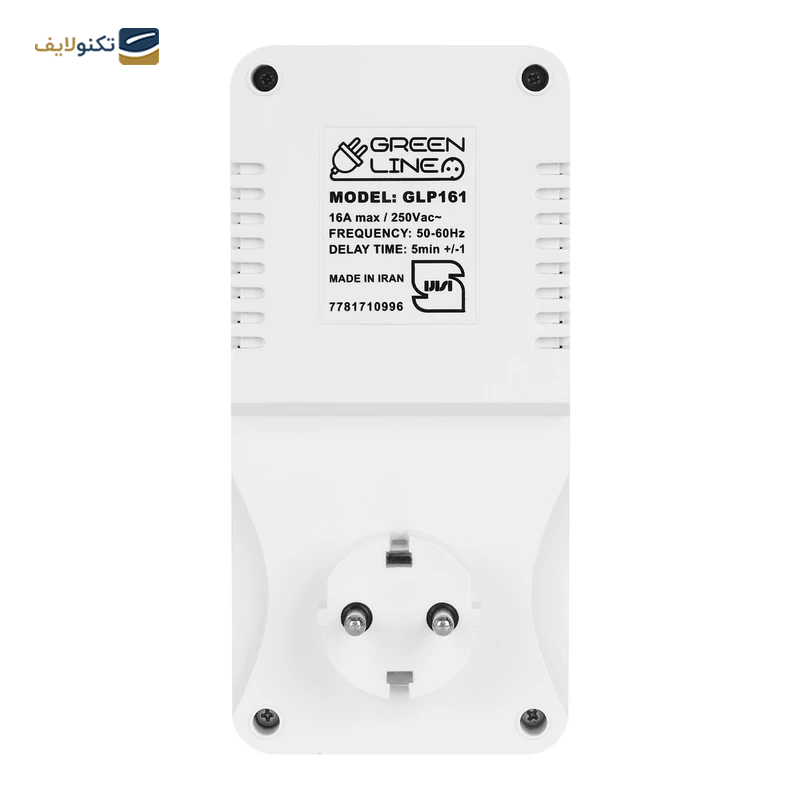 gallery-چند راهی برق گرین مدل GLP162R copy.png