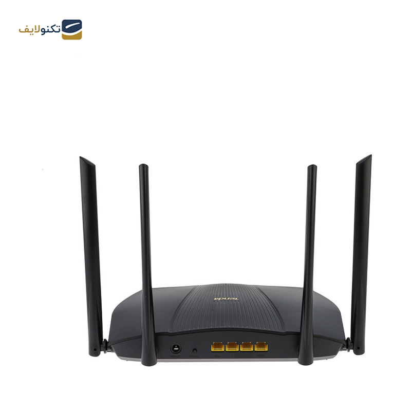 روتر بیسیم تندا مدل TX9 PRO AX3000 روتر بیسیم تندا مدل TX9 PRO AX3000