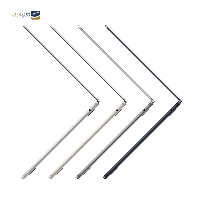 gallery-لپ تاپ اپل 13.6 اینچی مدل MacBook Air-MLXY3 M2 2022 JA copy.png gallery-لپ تاپ اپل 13.6 اینچی مدل MacBook Air-MLXY3 M2 2022 JA copy.png
