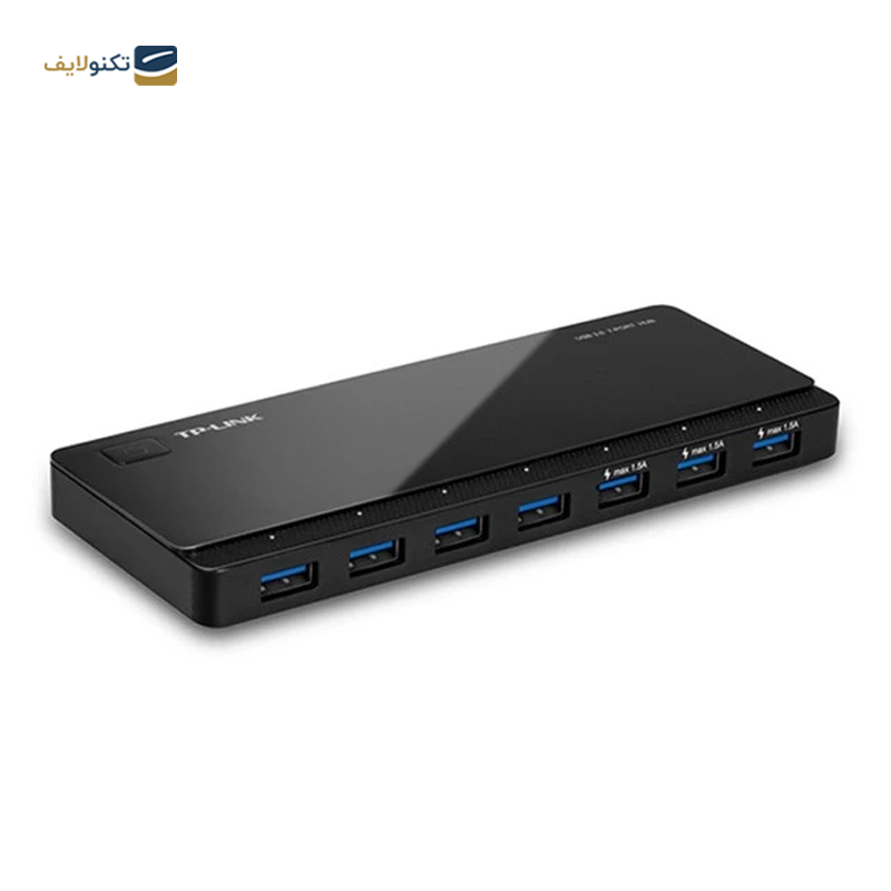 gallery-هاب USB 3.0 تی پی-لینک 7 پورت مدل UH700 copy.png gallery-هاب USB 3.0 تی پی-لینک 7 پورت مدل UH700 copy.png