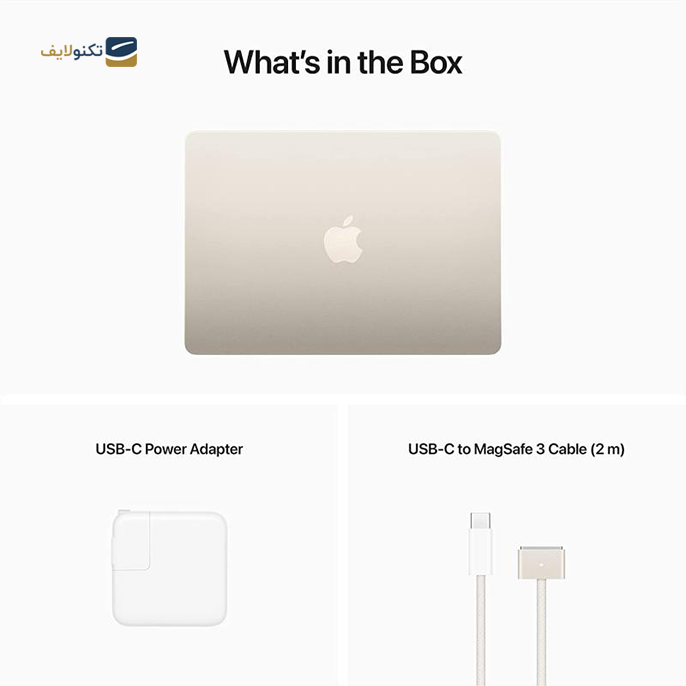 gallery- لپ تاپ 13.6 اینچ اپل مدل MacBook Air-MLY23 M2 2022 LLA copy.png gallery- لپ تاپ 13.6 اینچ اپل مدل MacBook Air-MLY23 M2 2022 LLA copy.png