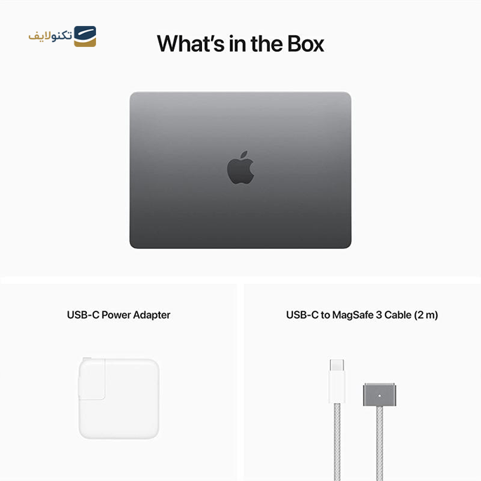 gallery- لپ تاپ 13.6 اینچ اپل مدل MacBook Air-MLXX3 M2 2022 LLA copy.png gallery- لپ تاپ 13.6 اینچ اپل مدل MacBook Air-MLXX3 M2 2022 LLA copy.png