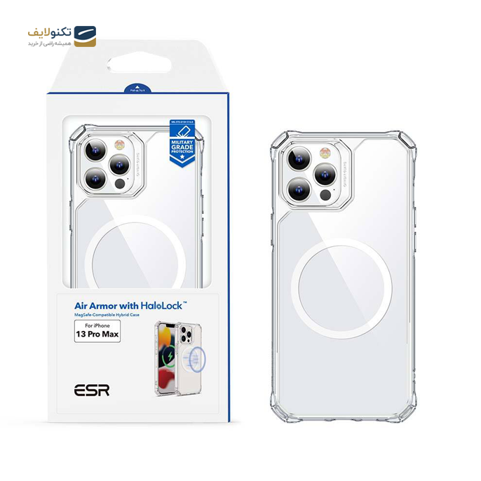 gallery-کاور ای اِس آر مدل Air Armor With MagSafe مناسب برای گوشی موبایل اپل iPhone 13 Pro Max-gallery-1-TLP-4216_c3463452-8020-4fc6-8c1c-85cf7b7d1272.png gallery-کاور ای اِس آر مدل Air Armor With MagSafe مناسب برای گوشی موبایل اپل iPhone 13 Pro Max-gallery-1-TLP-4216_c3463452-8020-4fc6-8c1c-85cf7b7d1272.png