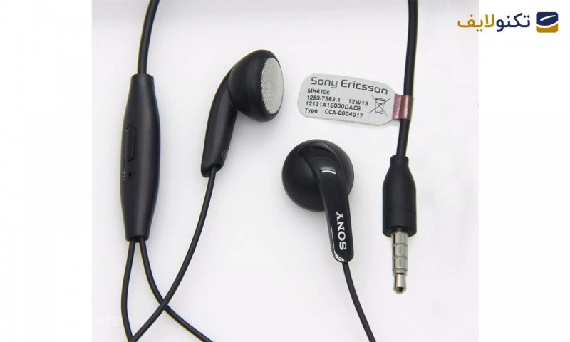 هدست (هندزفری) سونی MH410C