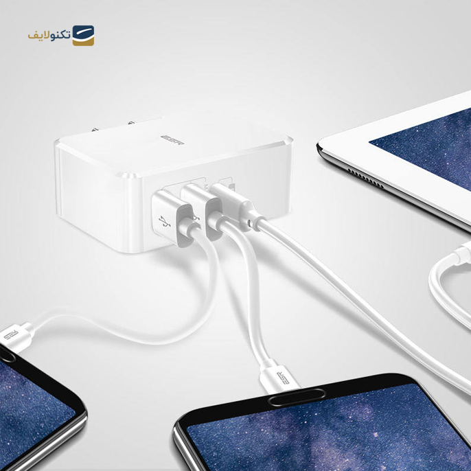 gallery-شارژر دیواری ای اِس آر مدل PD + 2USB 41W استاندارد US-gallery-1-TLP-4294_e7b64156-01ad-4ae6-8136-d212a53d3911.png