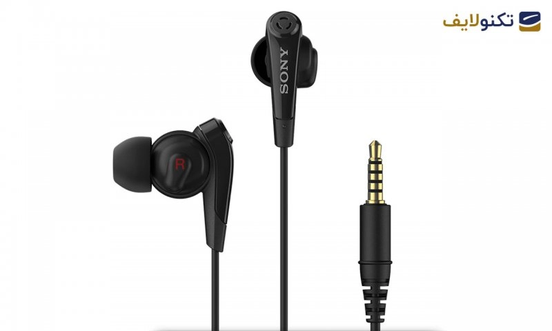 هدست (هندزفری) سونی MDR-NC31EM
