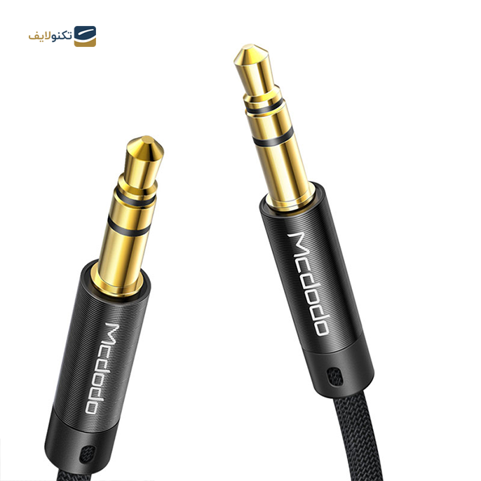 gallery- کابل AUX مک دودو مدل CA-6640 طول 1.2 متر-gallery-0-TLP-4328.png gallery- کابل AUX مک دودو مدل CA-6640 طول 1.2 متر-gallery-0-TLP-4328.png