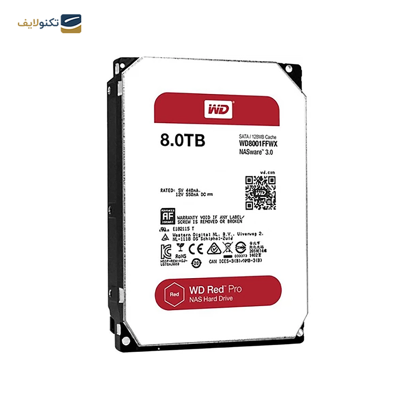 gallery- هارددیسک اینترنال وسترن دیجیتال مدل Red WD60EFRX ظرفیت 6 ترابایت copy.png gallery- هارددیسک اینترنال وسترن دیجیتال مدل Red WD60EFRX ظرفیت 6 ترابایت copy.png