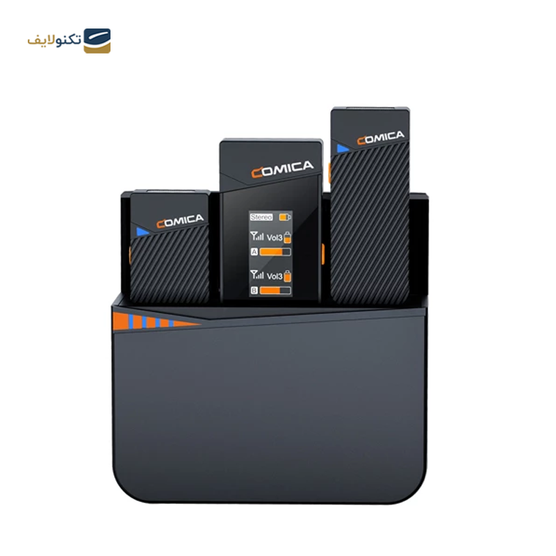 gallery-میکروفون بی سیم کامیکا مدل Vimo S-Mi copy.png