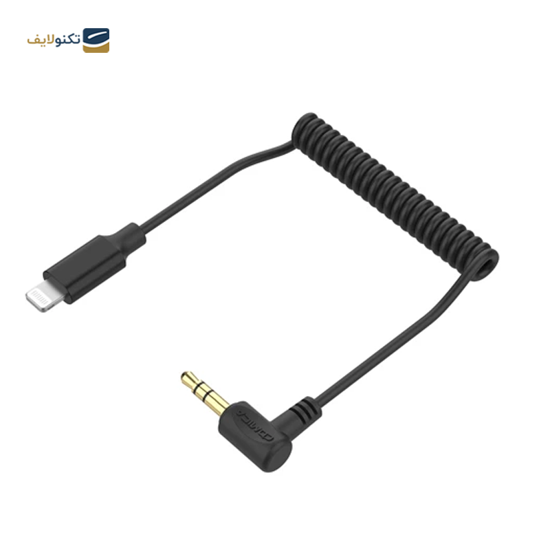 gallery-کابل AUX به تایپ سی کامیکا مدل CVM-D-UC طول 0.6 متر copy.png