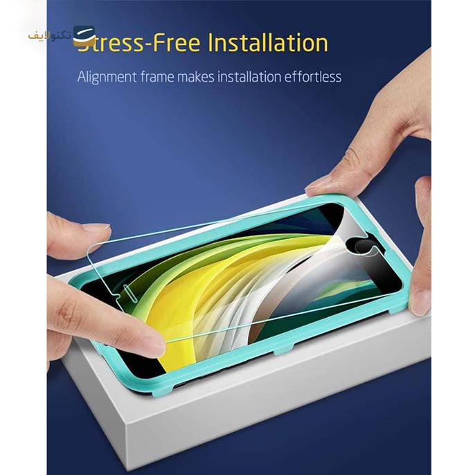 gallery-محافظ صفحه نمایش اي اِس آر مدل Screen Shield مناسب برای گوشی موبایل اپل iPhone 8/7/6s/6 بسته 2 عددی-gallery-1-TLP-4514_c1e07b8c-715a-4104-a0bb-0f3aba1498da.png gallery-محافظ صفحه نمایش اي اِس آر مدل Screen Shield مناسب برای گوشی موبایل اپل iPhone 8/7/6s/6 بسته 2 عددی-gallery-1-TLP-4514_c1e07b8c-715a-4104-a0bb-0f3aba1498da.png