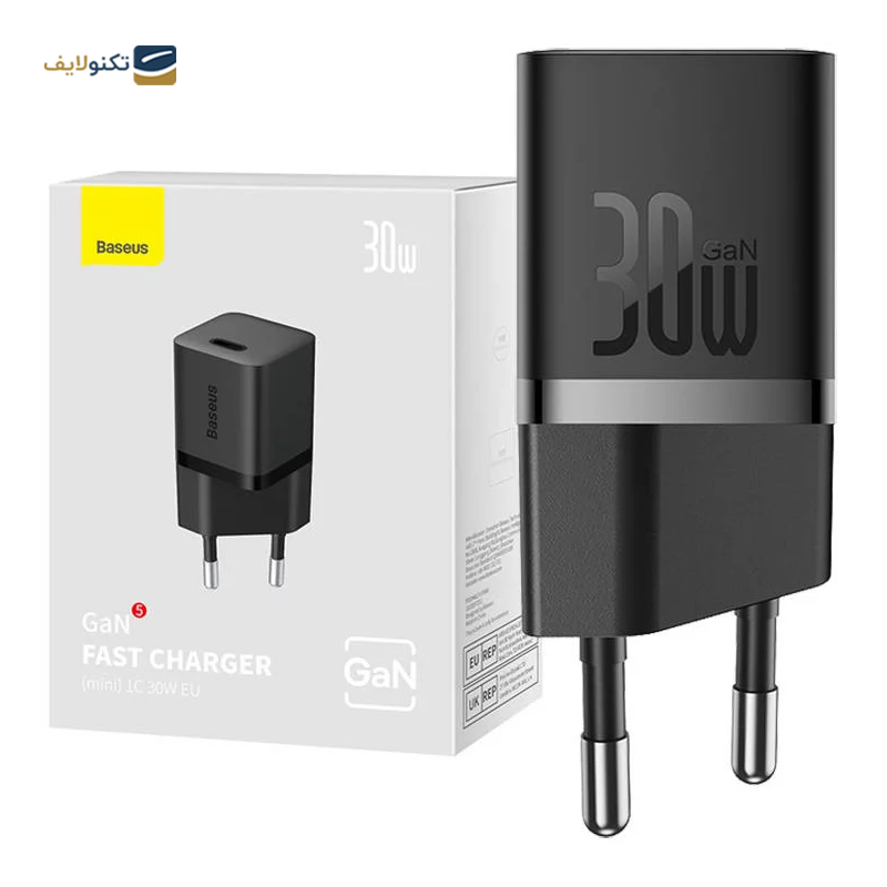 gallery-شارژر دیواری باسئوس مدل GaN3 Pro CCGP050103 توان 65 وات به همراه کابل شارژ copy.png gallery-شارژر دیواری باسئوس مدل GaN3 Pro CCGP050103 توان 65 وات به همراه کابل شارژ copy.png